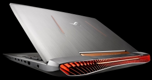 Asus G752VY Asus G752VY
